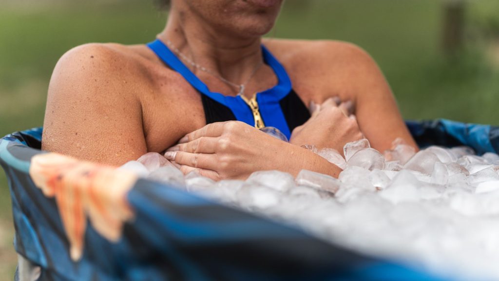 Terapias de Frío y Calor para Reducir el Estrés: Técnicas Simples para Aliviar la Ansiedad en Casa